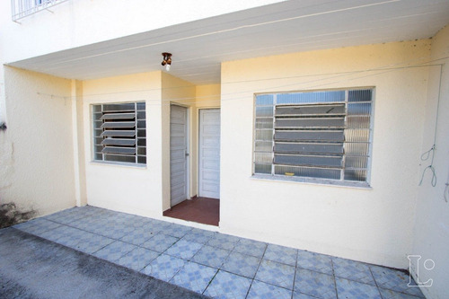 Casa Em Vila Assunção Com 4 Dormitórios - Lu272039