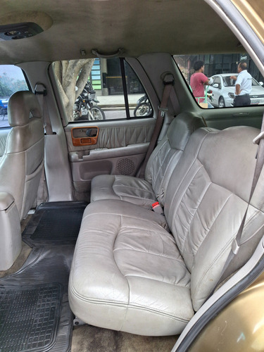 Chevrolet Blazer 1995 Conservada 4x2