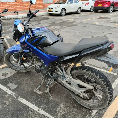 Hero Hunk 160r 2 Válvulas Modelo 2022