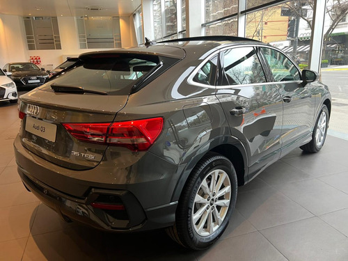 Audi Q3 Sportback 1.4 35tfsi Sportback 150 Cv