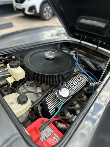 Ford Shelby Cobra Aff V8 302