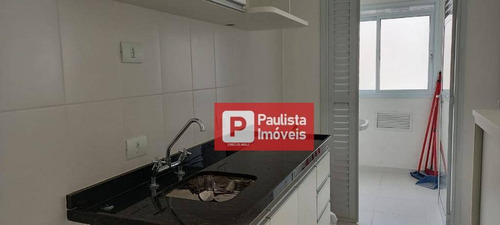 Apartamento Com 2 Dormitórios Para Alugar, 65 M² Por R$ 2.500,01/mês - Jardim Prudência - São Paulo/sp - Ap31505