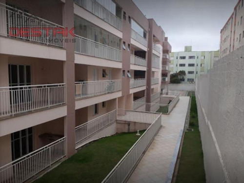 Ref.: 3654 - Apartamento Em Jundiaí Para Venda - V3654