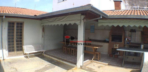 Imagem 6 de 6 de Casa Com 1 Dormitório À Venda, 135 M² Por R$ 280.000,00 - São Francisco - Monte Alto/sp - Ca0576
