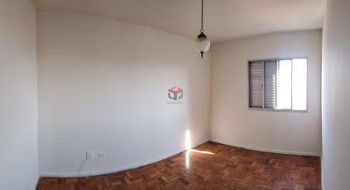 Imagem 10 de 20 de Super Apartamento Rudge Ramos / Centro Sbc - 99678