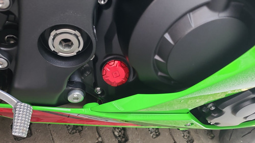 Kawasaki Ninja Zx-10r 2024 Melhor Que Zero Oportunidade
