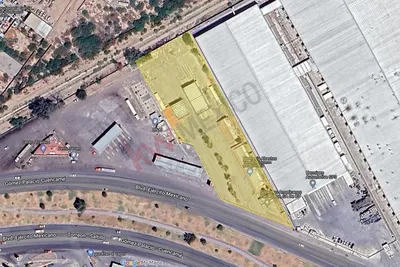 Terreno en venta