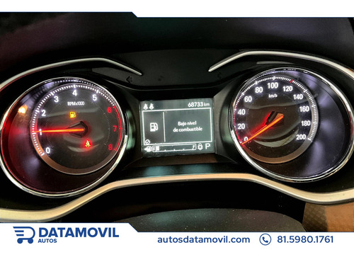 Chevrolet Onix 1.2 Premier At
