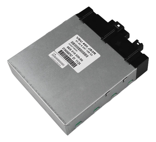 Módulo Convertidor De Voltaje 61429247159 Para 535i G