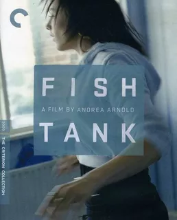 Fish Tank Fish Tank (criterion Coll.) Blu-ray Us Imp