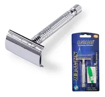 Comprar Maquina De Afeitar + 5 Repuestos Incluidos Sustentable