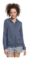 Comprar Polerón Roxy Perfect Wave Mujer Mood Indigo
