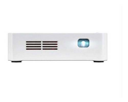 Proyector Led Portátil Acer C202i 1600x1200 300 Ansi-lumens