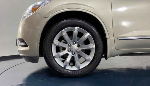 Imagen 6 de 15 de 115555 - Buick Enclave 2016 Con Garantía