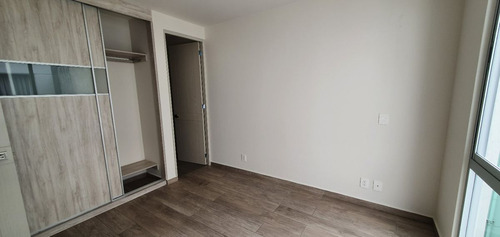 Departamento De 2 Recamaras 65m2 Con Bodega En Portales Sur
