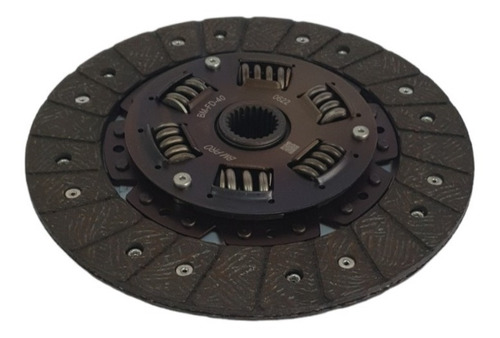 Imagen 2 de 4 de Disco De Clutch Ford Ranger 4 Cilindros Motores 2.3 Y 2.5