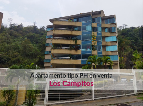 Exclusivo Apartamento En Venta Con Piscina Ubicado En Los Campitos