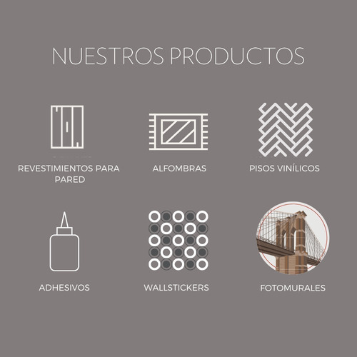 Empapelado Papel Vinilizado Muresco Natural Zen 3472-1