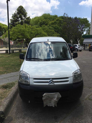Citroën Berlingo 2012 1.6 Pack Hdi 92cv Am53