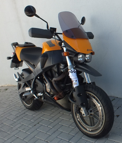 Buell Ulysses Xb12