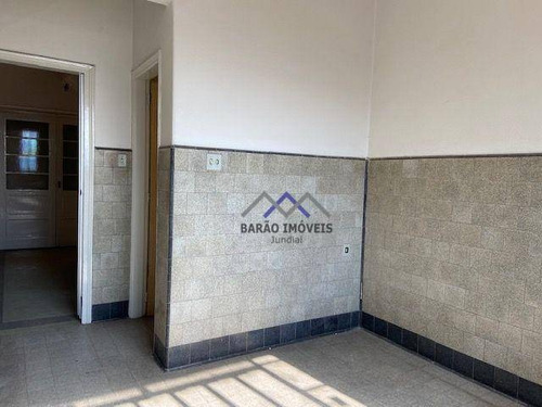 Imagem 22 de 27 de Casa Para Alugar, 320 M² Por R$ 6.500,00/mês - Centro - Jundiaí/sp - Ca1377