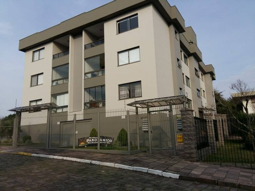 Imagem 1 de 11 de Apartamento - Petropolis - Ref: 7575 - V-7575