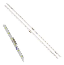 Comprar Kit 2 Barra De Led Samsung Un50nu7100 Un50nu7100g Un50ru7100