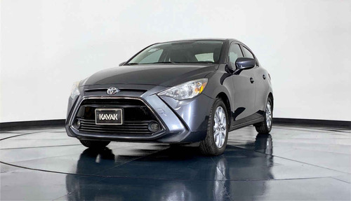 Imagen 1 de 15 de 113553 - Toyota Yaris 2017 Con Garantía