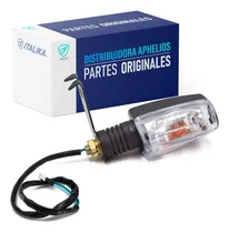 Comprar Direccional Tras Derech Italika Orig Dt125 Clas Dt150 Xft125