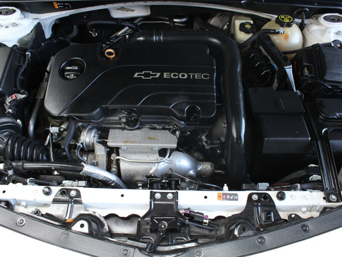 Chevrolet Malibu 1.5 Ls Turbo At