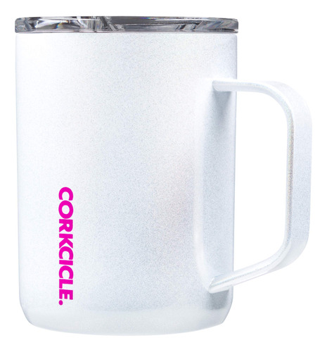 Corkcicle. Taza De Unicornio Magic Sparkle 1 Ea