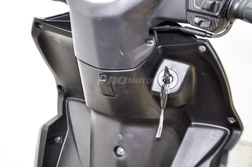 Imagen 12 de 22 de Moto Tvs Ntorq 125 Scooter Con Conecion Bluetoth 0km 2023