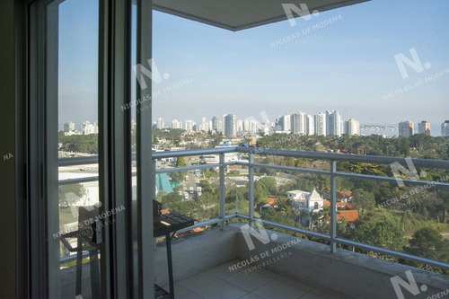 Imagen 15 de 19 de Espectacular Apartamento En El Corazón De Punta Del Este - Punta Del Este Roosevelt