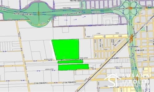 Imagen 6 de 6 de Campo 20,4 Has En Rosario Zona Rural Próxima A Au. Rosario/buenos Aires