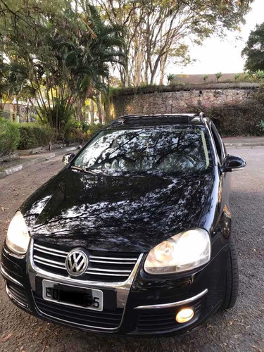 Volkswagen Jetta Variant 2.5 5p 2009