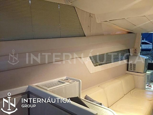 440 Full 1998 Intermarine Azimut Ferretti Real Cimitarra