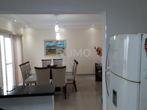 Imagem 5 de 23 de Casa À Venda Em Jardim Nova Europa - Ca011803