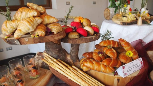 Imagen 2 de 5 de Servicio De Banqueteria, Eventos Y Mas