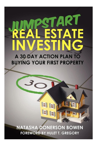 Libro: Impulsar La Inversión Inmobiliaria: Un Plan De Acción
