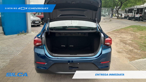 Chevrolet Onix PLUS PREMIER 1.0 TURBO AT