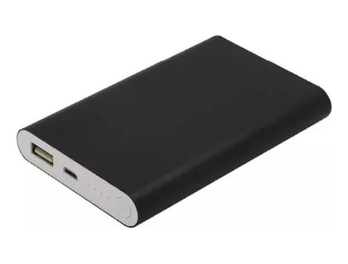 Powerbank 10.000mah Usb Batería Portátil De Alta Capacidad 