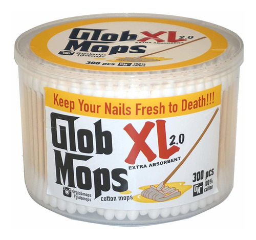 Glob Mops Xl 2.0 2020 Nueva Versión