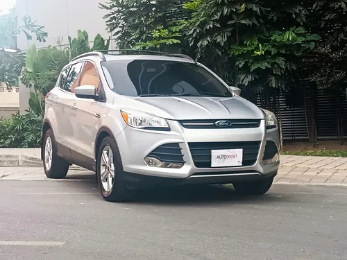 Ford Escape 2.0 Se 4x4