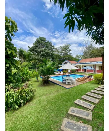 Vendo Finca En Villeta, Vereda Cuné, 3.000 Mt2
