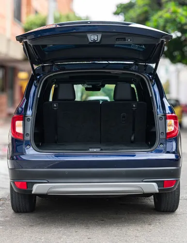 Honda Pilot Exl - 2022