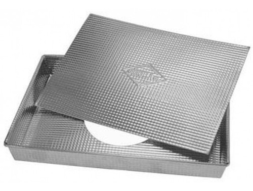Imagen 1 de 3 de Molde Asadera Desmontable - N°5 /cod.152/11
