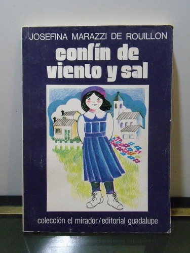Adp Confin De Viento Y Sal Josefina Marazzi De Rouillon 1980