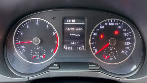Volkswagen Suran 1.6 Comfortline