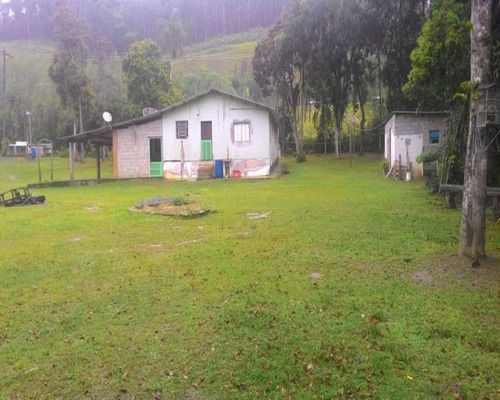 Imagem 4 de 30 de Sítio 2 Alqueires - 0203