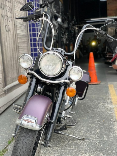 Imagem 13 de 14 de Harley-davidson Road King
